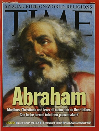 Religions of the World, and TIME: World Religio... 0205843093 Book Cover