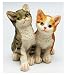 StealStreet SS-G-18056 Cat Collection Feline Animal Decoration Figurine Decor Collectible