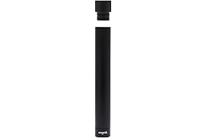 ONGROK Blunt Tube - Pocket-Sized, Airtight Aluminum Storage