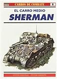  El Carro Medio Sherman Carros De Combate 6