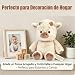 Imagen de Harresa Vaquita Peluche Que Corre