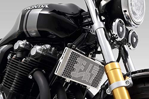 ヨシムラCB1100EX/RSオイルクーラーコアプロテクター 511d9esfS4L.jpg