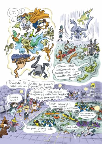 L'anno Straordinario - 10