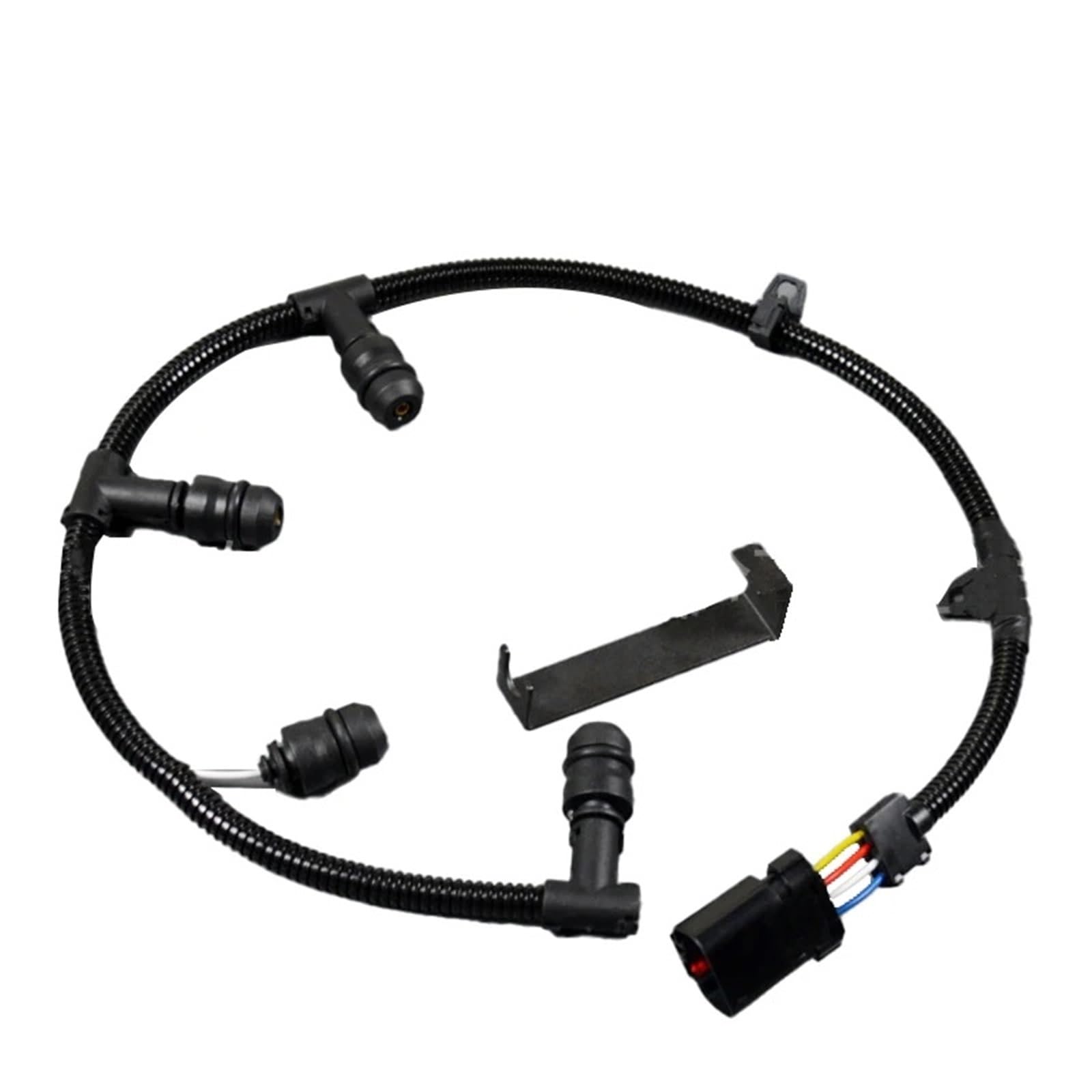 connettore candeletta cablaggio Compatibile Con Ford 2004-2010 2 Pezzi Cablaggio Per Candelette Per Auto Cablaggio Per Candelette Per Auto 5C3Z12A690A 4C2Z12A690AB |
