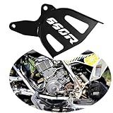 ATV Chain Guide Sprocket Cover Guard Case Saver for 2001-2005 Raptor 660 R