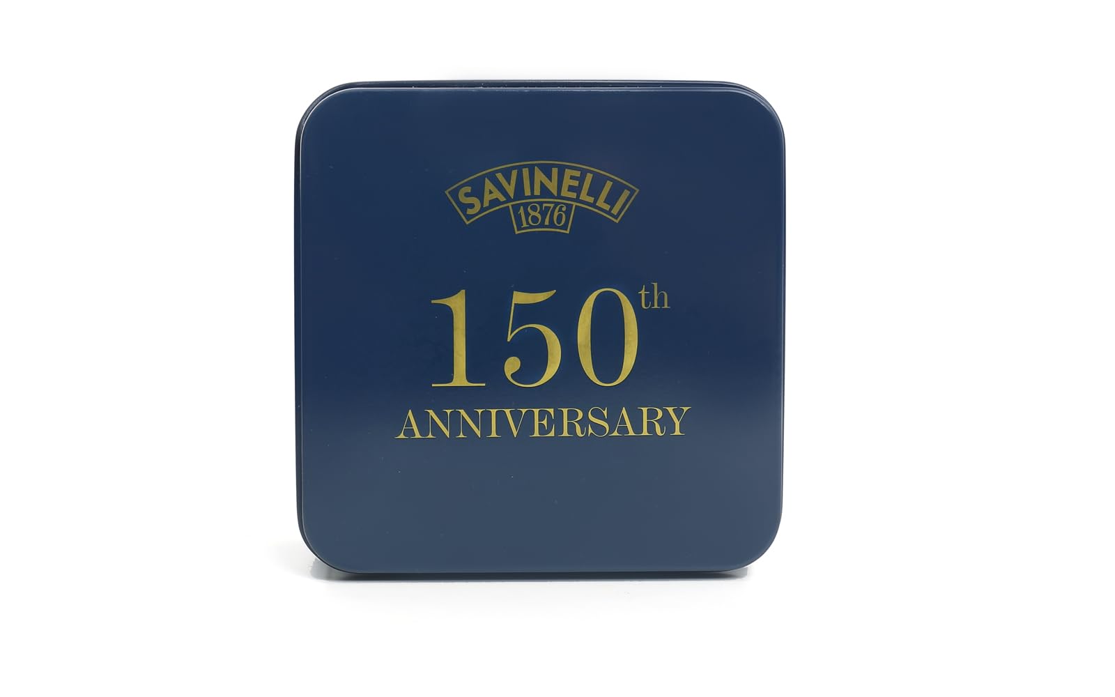 Savinelli Aktivkohlefilter - Limited Edition Roma 2023 (6mm, 100 Stück)