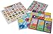 Peppa Pig- Set 8 en 1, Color (Educa Borrás 16791)