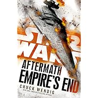 Star Wars: Aftermath: Empire's End: 3