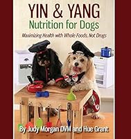 Algopix Similar Product 14 - Yin  Yang Nutrition for Dogs