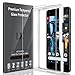 [3 Pack] LK Screen Protector for Google Pixel 2, Tempered Glass [Easy Installation] HD Clear, Anti Scratch