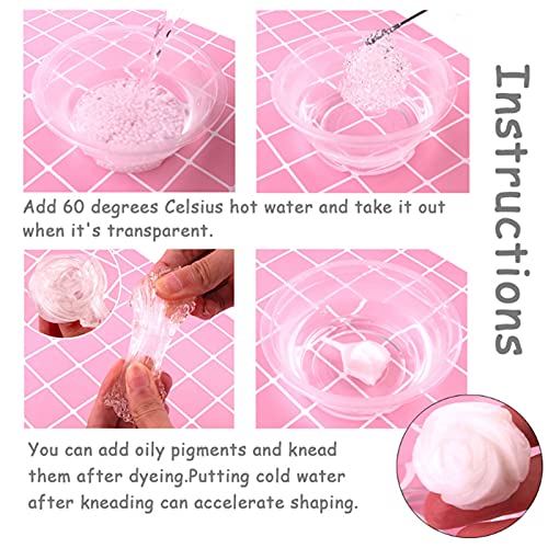 50G False Teeth Solid Glue Temporary Tooth Repair Gaps Filling Denture Adhesive Teeth Care Tool,Dental Gaps Filling For Temporary Cover - For The Missing,Broken And Deformity Teeth Improve Smile #TOP5