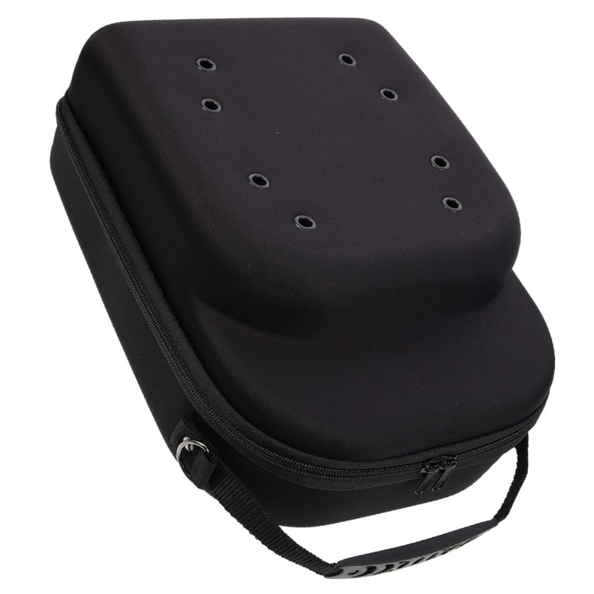 Caja protectora de sombreros de alta resistencia funda EVA premium para viseras rígidas