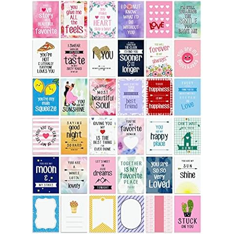 Inkdotpot Lunch Box Notes for Adults Cover