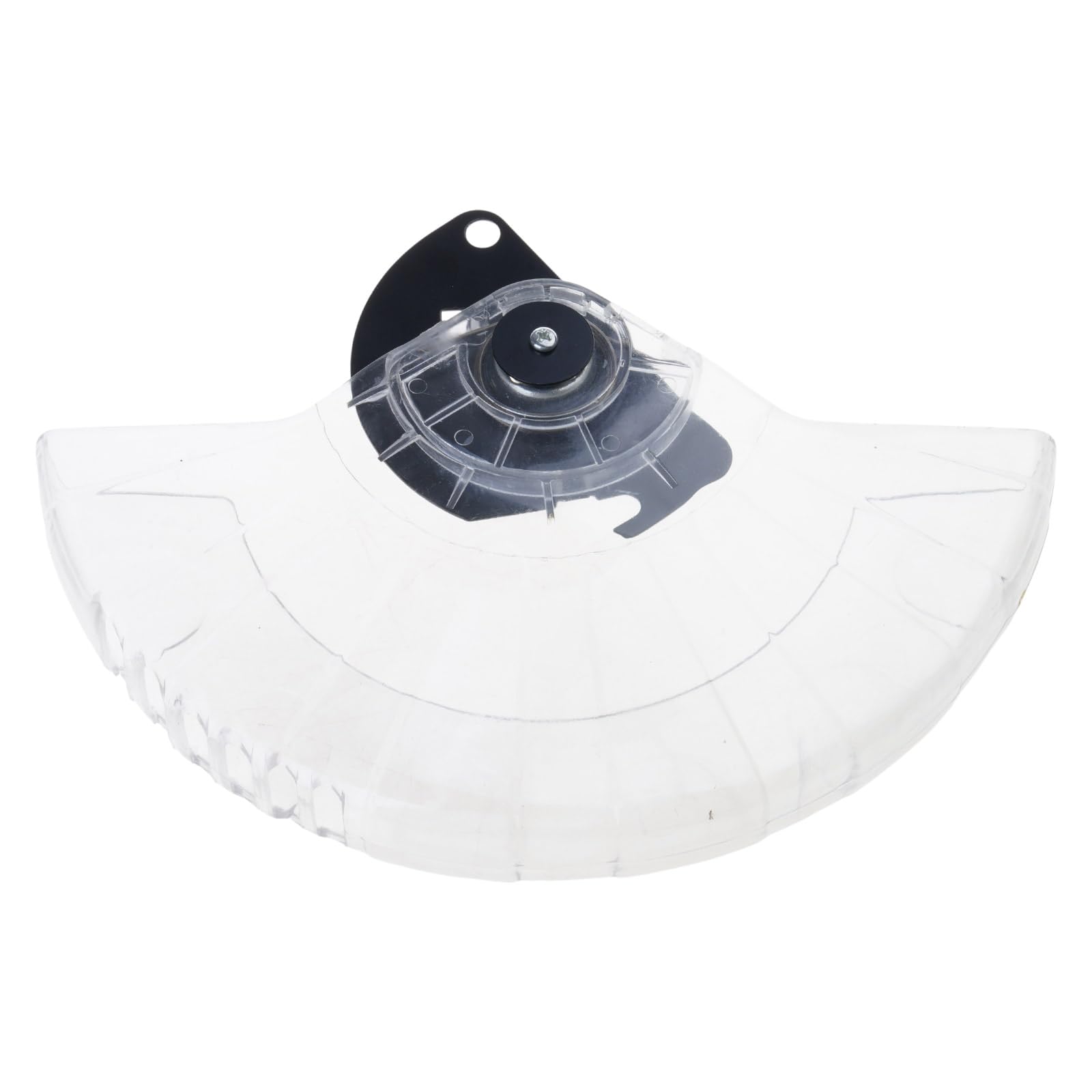 Kelisdi Interchangeable Guard Assembly Quick Maintenance Prevents Accidental Simple Installation For Cutting Machine Polycarbonate Guard For Miter Cut