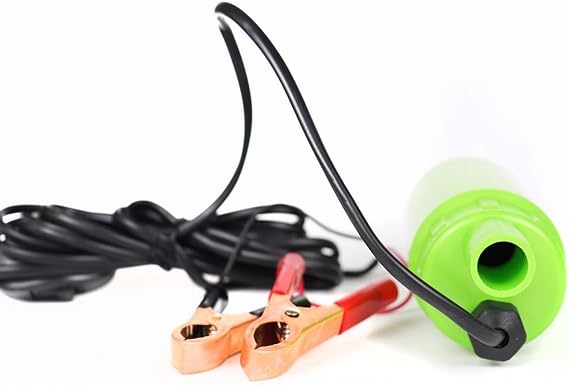 Small Water Pump 12v Electromagnetic Pump Recirculating Filtration Fish Tank Pumps Durable Aquatic Submersible Pump for Fish Tank Pond