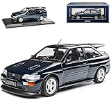 ford rs 200 1/18 Das Fahrzeug ist ca 23 cm lang