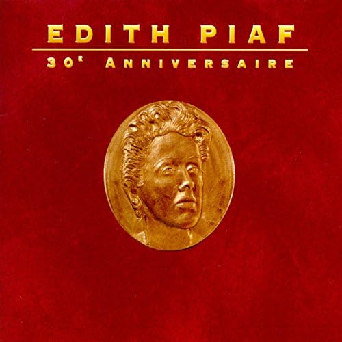 Amazon Music - エディット・ピアフの30ème Anniversaire