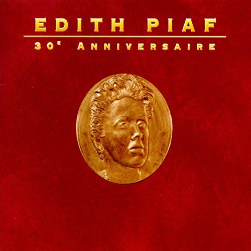 Édith Piaf