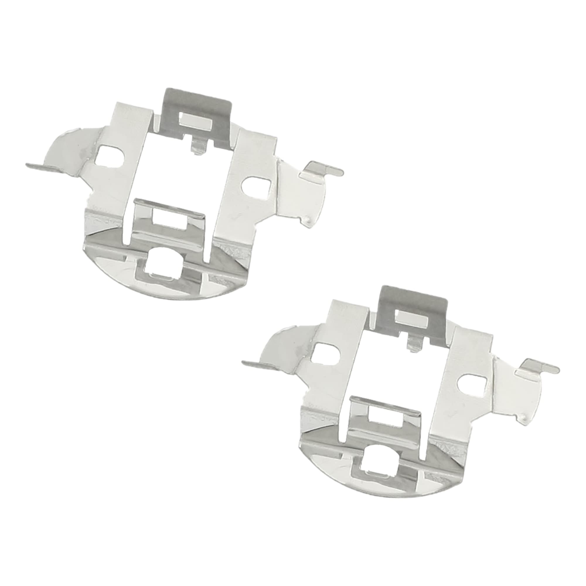 sourcing map Casquillo de Luz de Xenón H7 Hid Portalámparas Adaptador de Sagitar