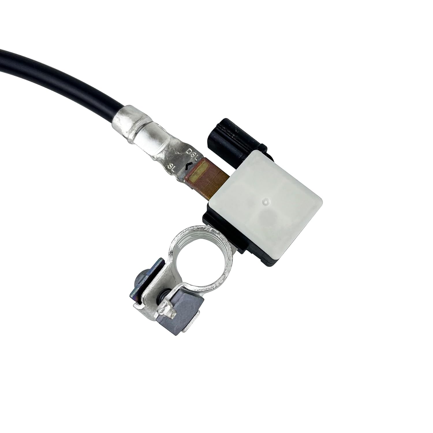 37180-C2100 Battery Negative Sensor Cable Compatible with Hyundai Sonata 2015 2016 2017