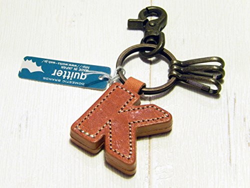 [ONEonONE] quitter�C�^���A�����U�[�C�j�V�����p�[�c�L�[�z���_�[���{�� qt-119�L�������j