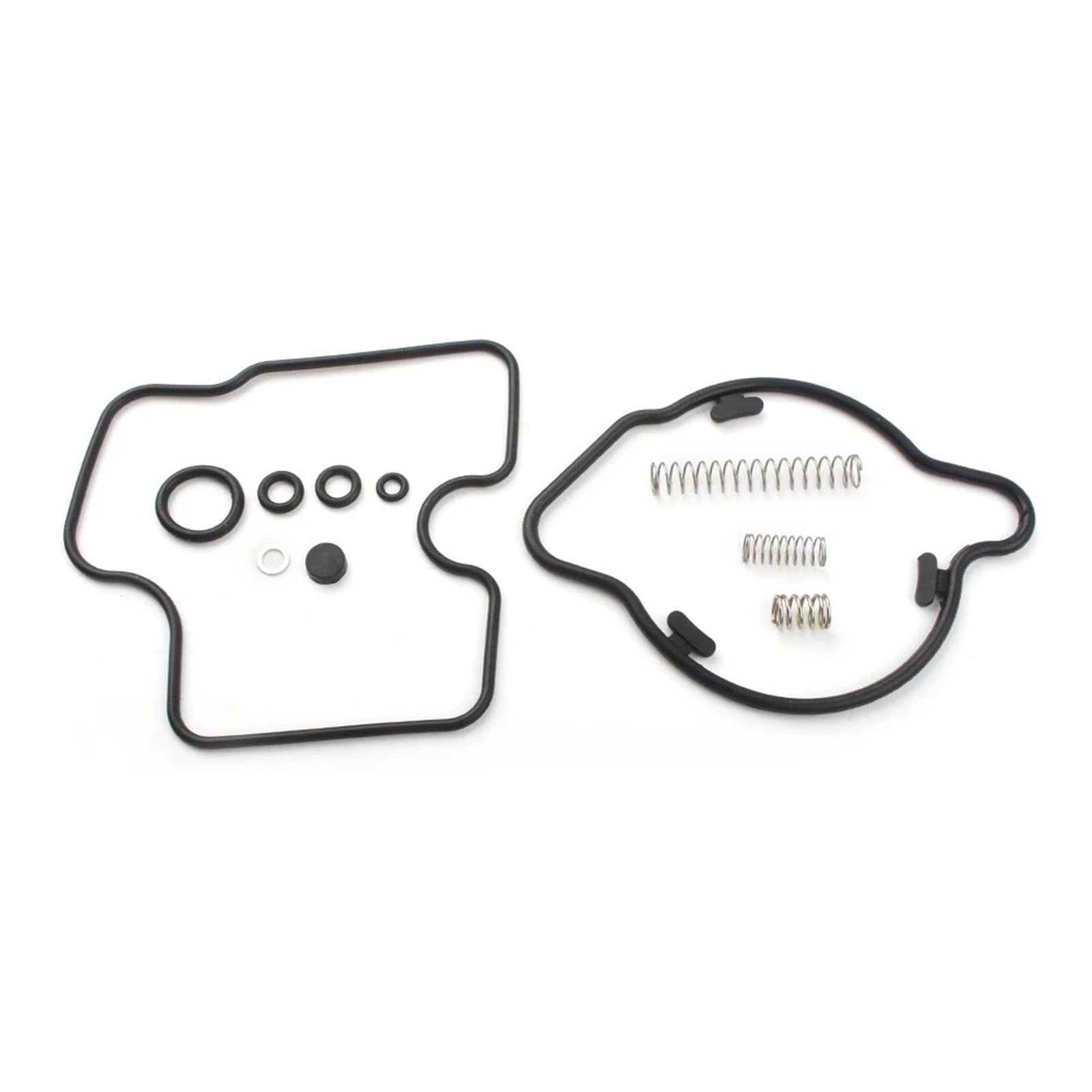 Kit De Reparación Carburador para Motocicleta para CBR600F2 para CBR600 1991-1994 4 Unidades