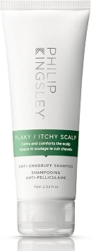 Philip Kingsley - Flaky/Itchy Scalp Shampoo - Anti-Dandruff - 75ml