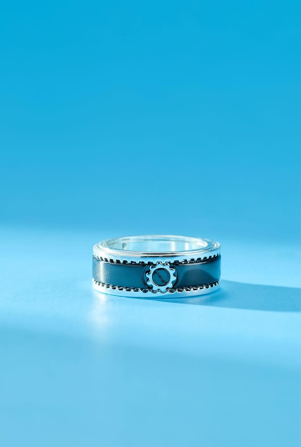 Alex and Ani Hot Wheels Rings