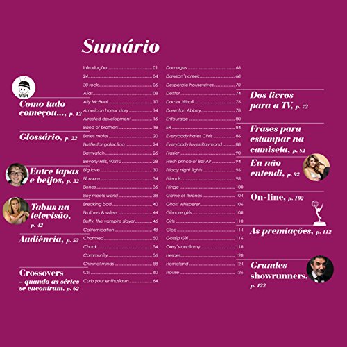 Guia das séries: Tudo que você queria saber sobre as mais importantes dos últimos anos