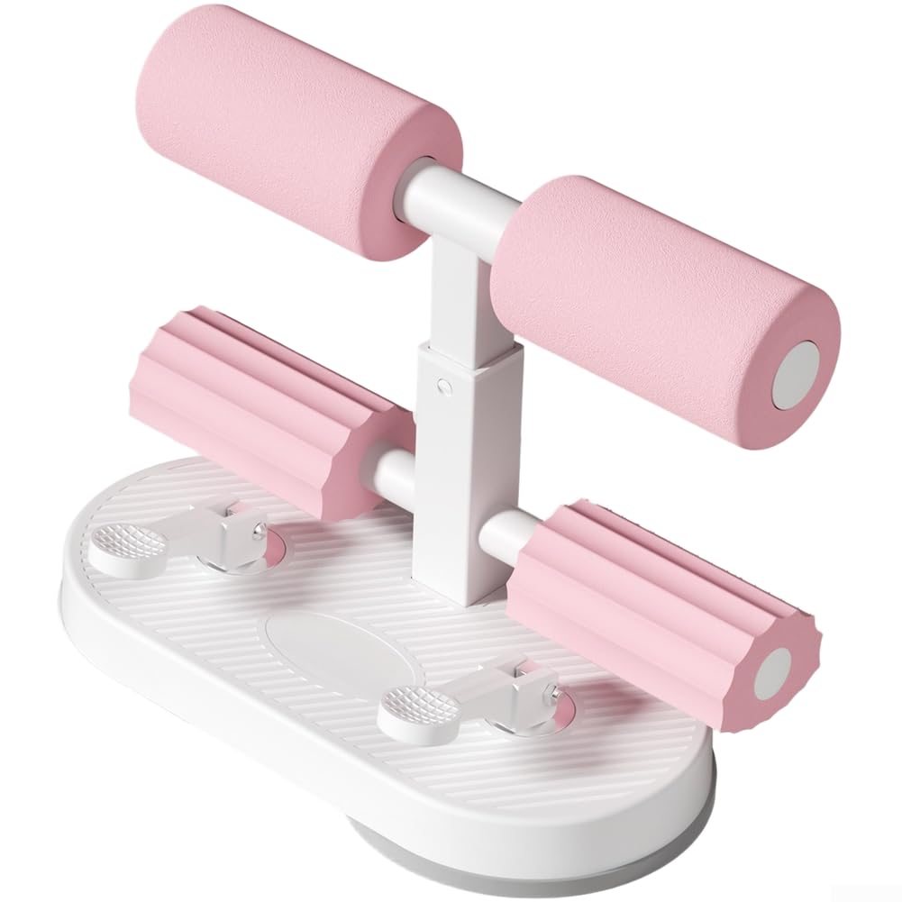 Barre de soutien pour abdominaux à ventouse pour sculpter votre silhouette au quotidien - 5