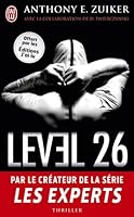 PRIME LEVEL 26 ANTHONY ZUIKER OP ETE 05/2013 2277008192 Book Cover