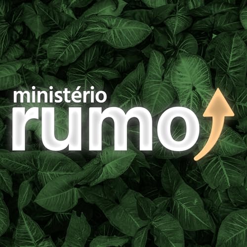 Prega&ccedil;&otilde;es - Minist&eacute;rio Rumo copertina