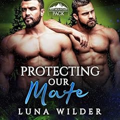 Page de couverture de Protecting Our Mate