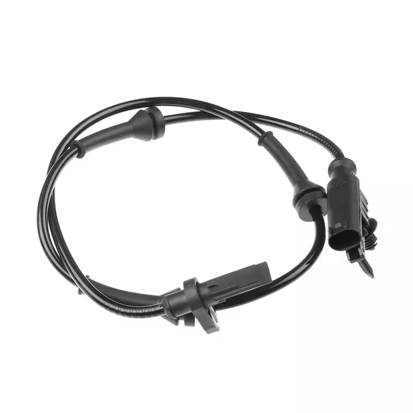Sensor ABS trasero LR033457 soluciona fallos de control tracción L405 6