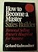 How to Become a Master Sales Builder: Personal Selling Power's Blueprint for Success