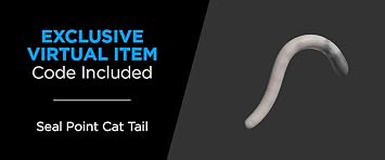 Roblox Avatar Shop Series Collection - Cat Legends Figure Pack Exclusive Virtual Item