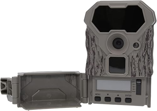 Miniatura 2 de Stealth Cam Wildview WV14 14MP 0.7 segundos velocidad de disparo 60 pies detección caza rastro cámara - Soporta tarjetas SD de hasta 32 GB