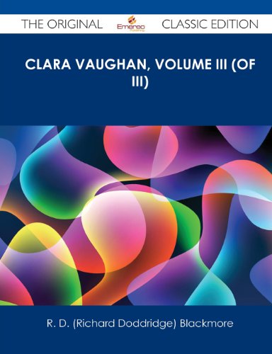 Clara Vaughan: 3 view 2