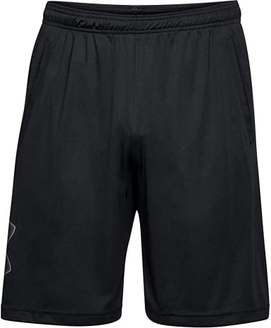 Running Shorts Made of Breathable 