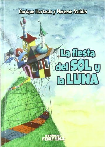 Fiesta Del Sol Y La Luna,La