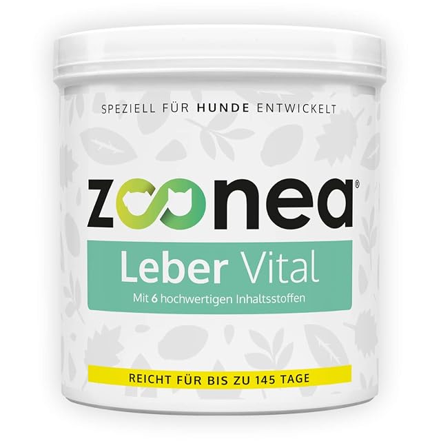 Híbrido Vital (250 g) para perros