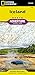 Iceland (National Geographic Adventure Map, 3302)