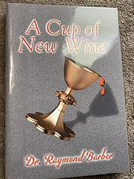 Hardcover A cup of new wine Book