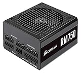 Zero RPM-Lüftermodus: Bei kleinen und mittleren Lasten wird der Lüfter vollständig ausgeschaltet und ermöglicht einen nahezu geräuschlosen Betrieb