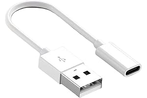 Apple Pencil 1 Fast Charger: Power Up Your Apple Pencil in a Flash