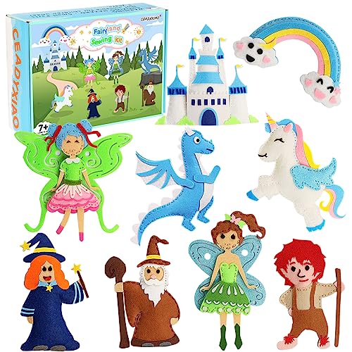 Discover The Surprising Benefits Of Easy Sewing Projects For The