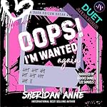 Cover of Oops! I'm Wanted Again