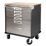 Seville Classics UltraHD Workbench