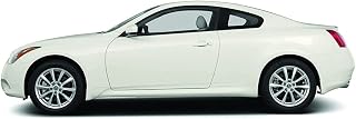 XtremeVision Interior LED for Infiniti G37 Coupe 2008-2014 (9 Pieces) Cool White Premium LED Kit Package +Installation Tool