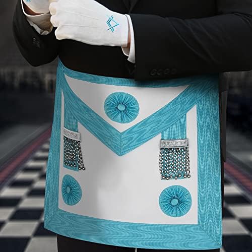 MASONIC COLLECTION - Craft Regalia Master Mason MM